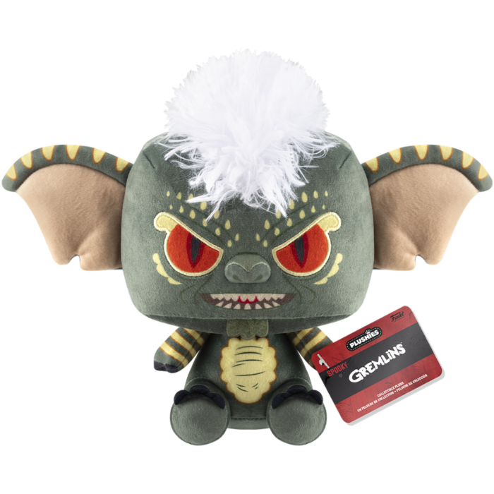 Gremlins - Stripe Pop! Plush