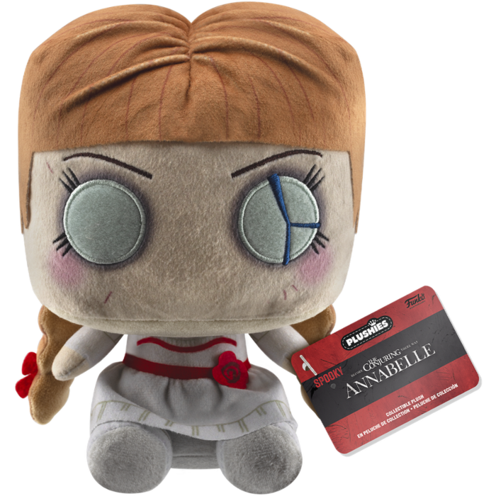 Annabelle - Annabelle Pop! Plush