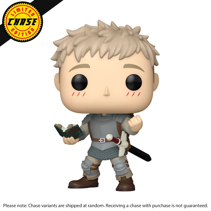 Delicious in Dungeon - Laios Pop! Vinyl Chase Case