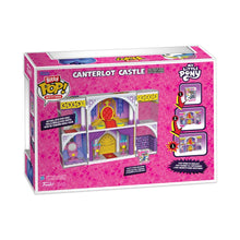MLP - Canterlot Castle Bitty Pop! Playset