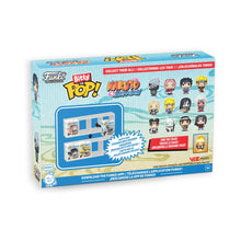 Naruto - Team 2 Bitty Pop! 4-Pack