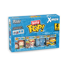 X-Men - Jean Grey Bitty Pop! 4-Pack
