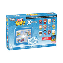 X-Men - Jean Grey Bitty Pop! 4-Pack