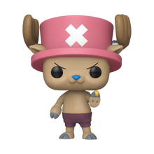 One Piece - Chopper (with Chase) Pop! Vinyl