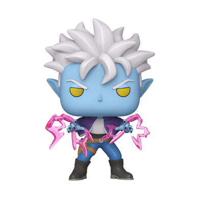 Dragon Ball: Daima - Glorio Pop! Vinyl