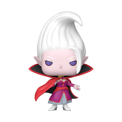 Dragon Ball: Daima - Dr. Arinsu Pop! Vinyl