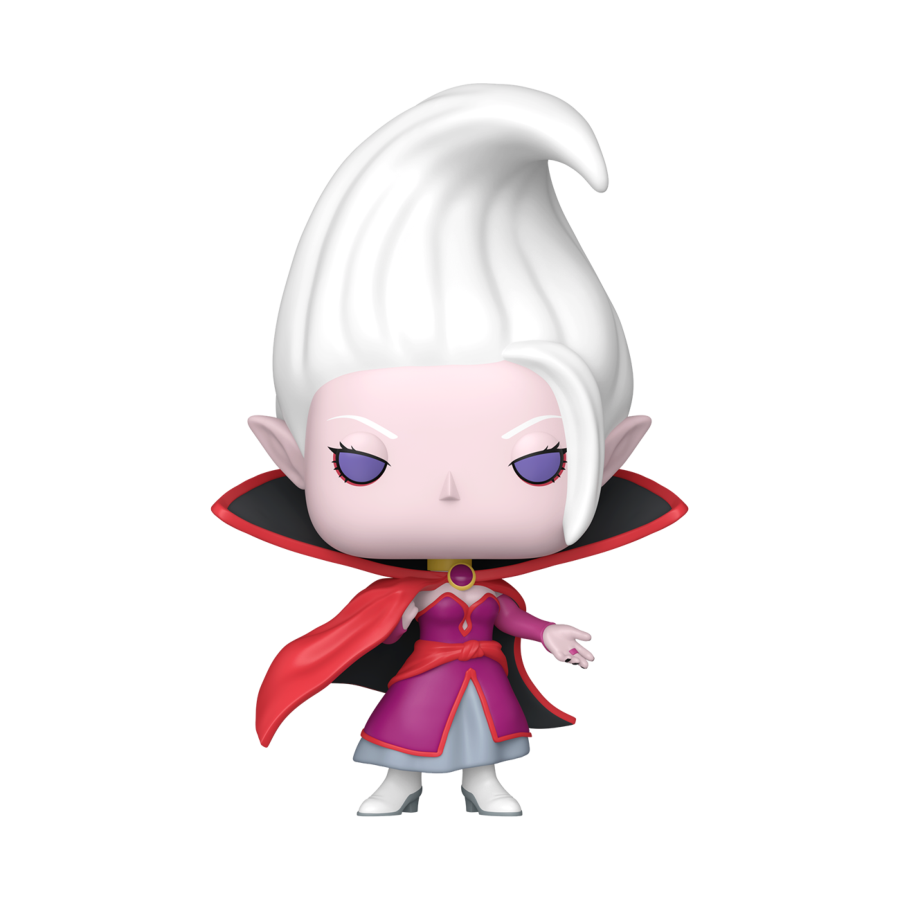 Dragon Ball: Daima - Dr. Arinsu Pop! Vinyl