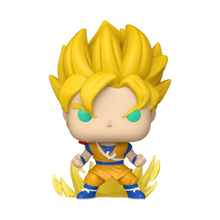 Dragon Ball: Daima - SS Son Goku (with Chase) Pop! Vinyl