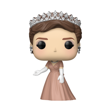 Princess Diaries - Queen Clarisse Pop! Vinyl