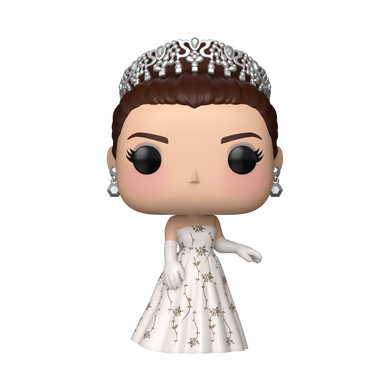 Princess Diaries - Mia Thermopolis (Princess) Pop! Vinyl