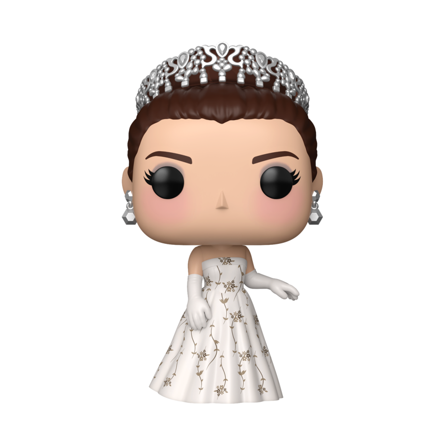 Princess Diaries - Mia Thermopolis (Princess) Pop! Vinyl