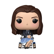 Princess Diaries - Mia Transformation (School Uniform) Pop! Vinyl