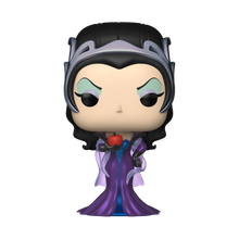 Enchanted - Queen Narissa Pop! Vinyl