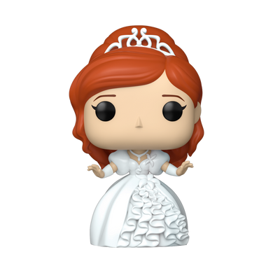Enchanted - Giselle (Wedding) Pop! Vinyl
