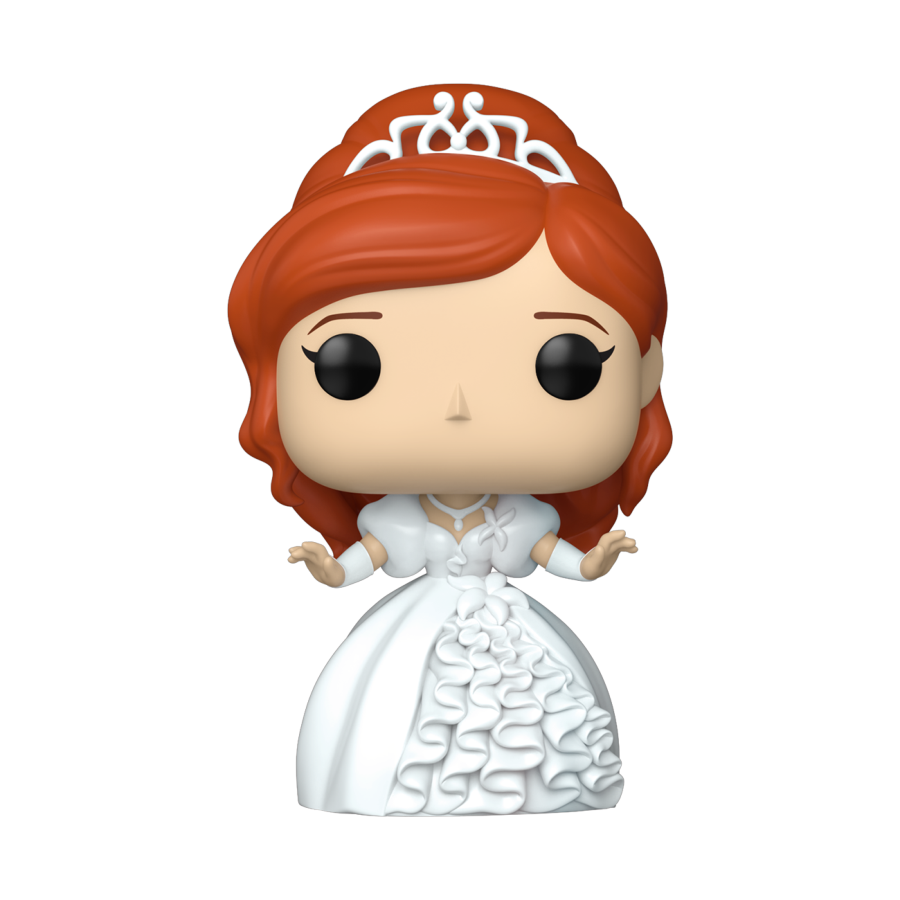 Enchanted - Giselle (Wedding) Pop! Vinyl
