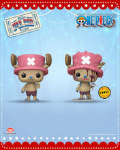 One Piece - Chopper (with Chase) Pop! Vinyl