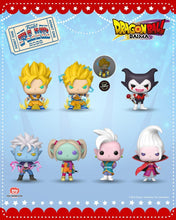 Dragon Ball: Daima - SS Son Goku (with Chase) Pop! Vinyl