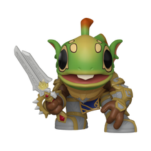 World of Warcraft - Finduin Pop! Vinyl