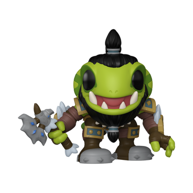 World of Warcraft - Baby Murloc Thrall (Grommloc) Pop! Vinyl