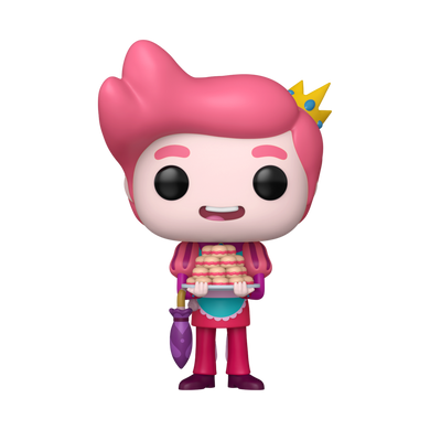Adventure Time - Prince Bubblegum Pop! Vinyl