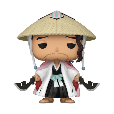 Bleach: Thousand Year Blood War - Shunsui Pop! Vinyl