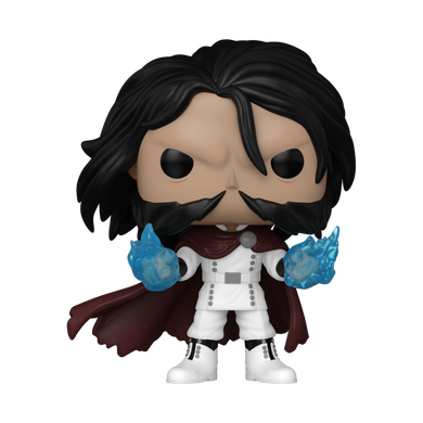 Bleach: Thousand Year Blood War - Yhwach Pop! Vinyl