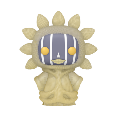 Bleach: Thousand Year Blood War - Mayuri US Exclusive Pop! Vinyl [RS]