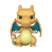 Pokemon - Charizard (Pastel) US Exclusive Pop! Vinyl [RS]
