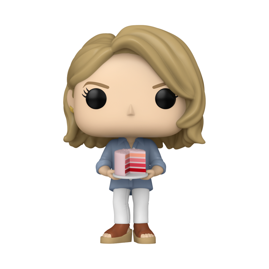 Martha Stewart - Martha with Cake Pop! Vinyl