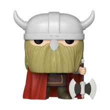 Frieren: Beyond Journey's End - Eisen Pop! Vinyl