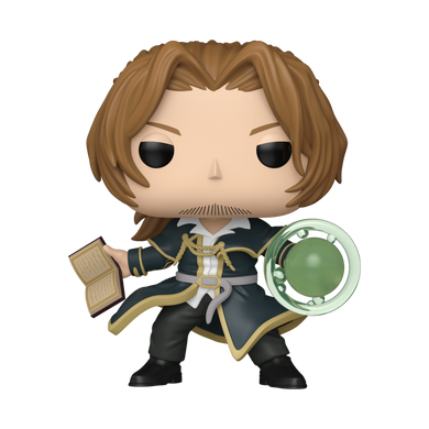 Frieren: Beyond Journey's End - Sein Pop! Vinyl