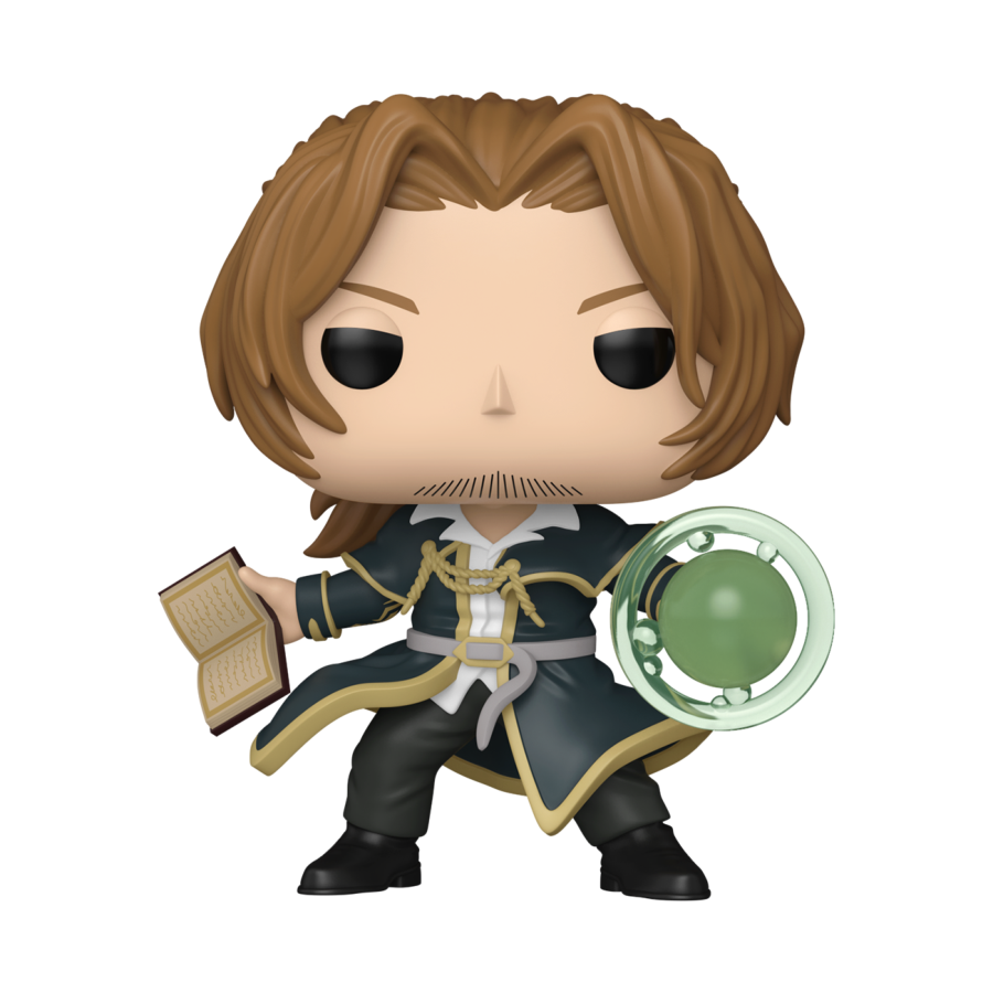 Frieren: Beyond Journey's End - Sein Pop! Vinyl