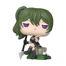 Frieren: Beyond Journey's End - Ubel Pop! Vinyl