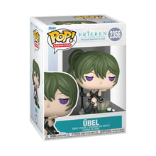 Frieren: Beyond Journey's End - Ubel Pop! Vinyl