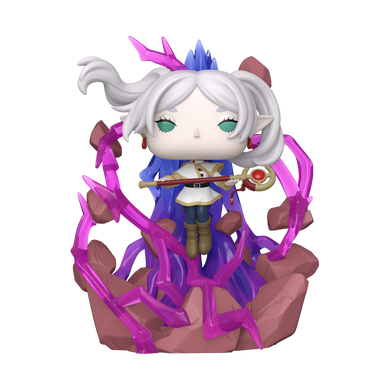Frieren: Beyond Journey's End - Frieren Pop! Deluxe