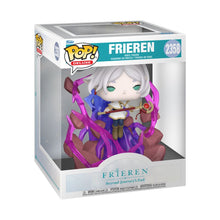Frieren: Beyond Journey's End - Frieren Pop! Deluxe