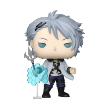 Frieren: Beyond Journey's End - Wirbel Pop! Vinyl