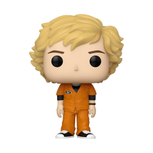 Green Day - Mike Dirnt (Basket Case) Pop! Vinyl