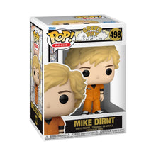 Green Day - Mike Dirnt (Basket Case) Pop! Vinyl