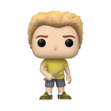 Green Day - Tre Cool (Basket Case) Pop! Vinyl