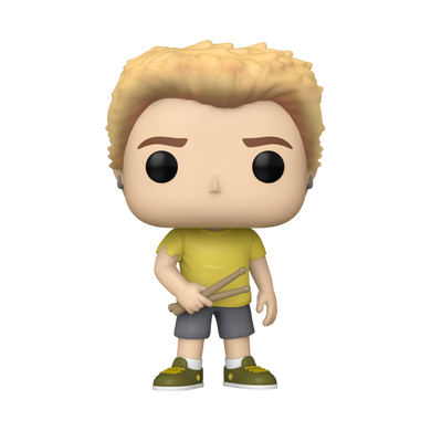 Green Day - Tre Cool (Basket Case) Pop! Vinyl