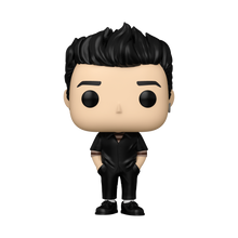 Green Day - Billie Joe (Basket Case) Pop! Vinyl