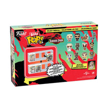 Jurassic Park - Triceratops Bitty Pop! 4-Pack