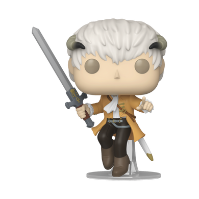 Metaphor: Refantazio - Strohl Pop! Vinyl