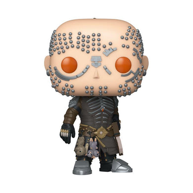 Supergirl (2026) – Krem of the Yellow Hills Pop! Vinyl