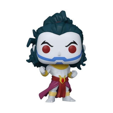 X-Men ’97 – En Sabah Nur (Past) Pop! Vinyl