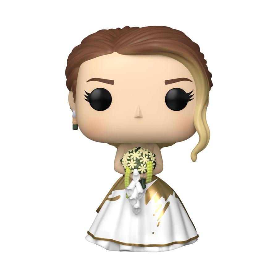 Gossip Girl – Serena Van Der Woodsen (Wedding) Pop! Vinyl