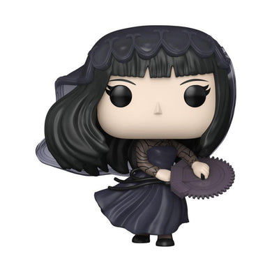 Sakamoto Days – Osaragi Pop! Vinyl