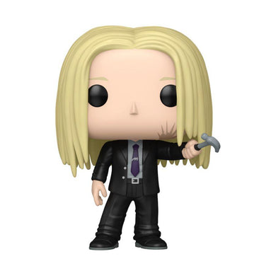 Sakamoto Days – Shishiba Pop! Vinyl