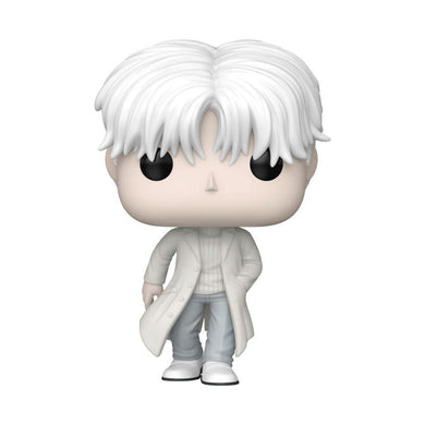 Sakamoto Days – Kei “X” Pop! Vinyl